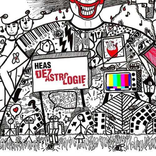 Heas - Dezastrologie